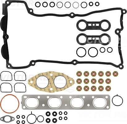 Gasket Kit, cylinder head